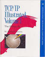 TCP/IP Illustrated, Vol. 1: The Protocols
